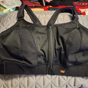 Shefit High Impact Sports Bra in 6 Luxe